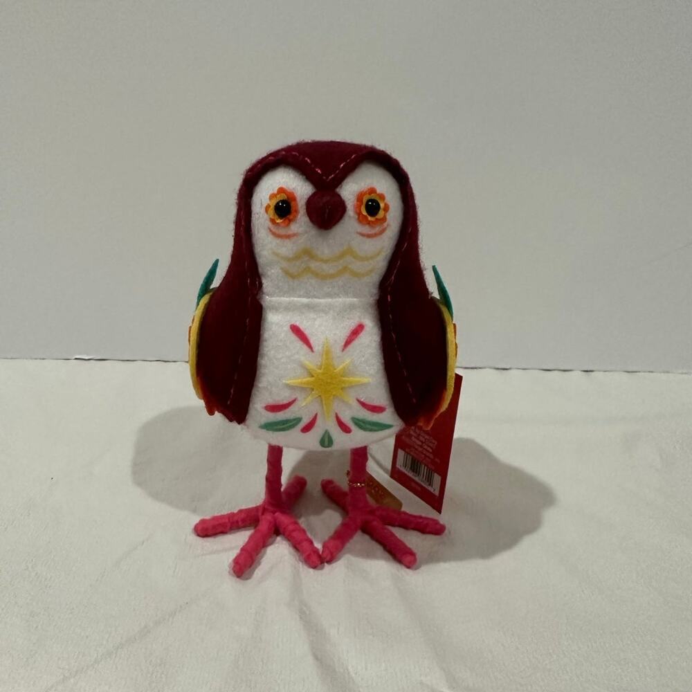 Target Day of the dead bird 2023